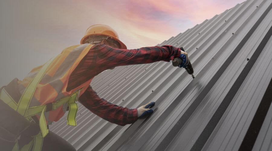 Expert top industrial roofings services in Calhoun, KY