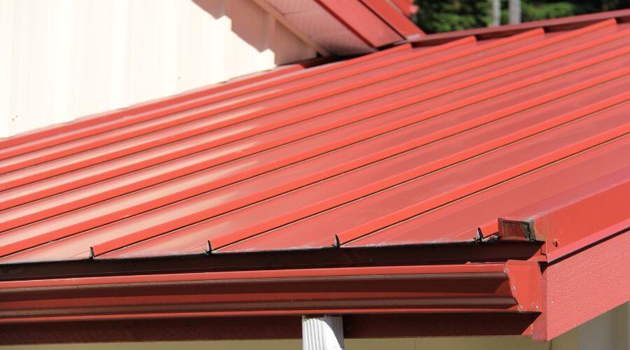 Industrial Roof Inspection in Calhoun, KY